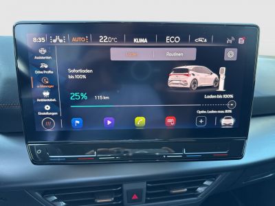 Seat Cordoba Gebrauchtwagen