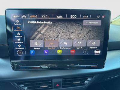 Seat Cordoba Gebrauchtwagen