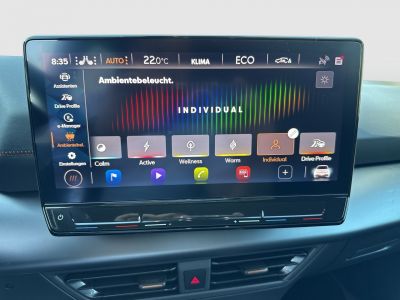 Seat Cordoba Gebrauchtwagen