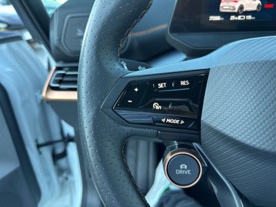 Seat Cordoba Gebrauchtwagen