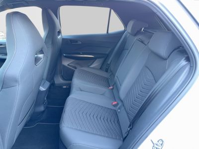 Seat Cordoba Gebrauchtwagen