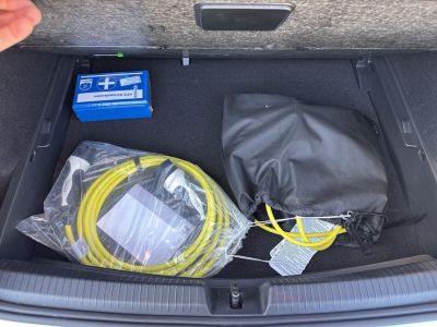 Seat Cordoba Gebrauchtwagen