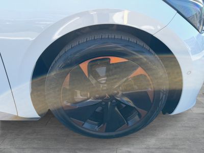 Seat Cordoba Gebrauchtwagen