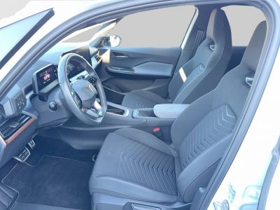 Seat Cordoba Gebrauchtwagen