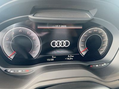Audi Q2 Gebrauchtwagen