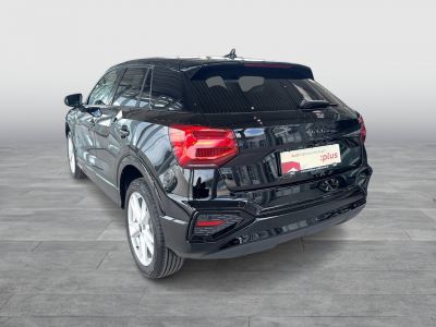 Audi Q2 Gebrauchtwagen