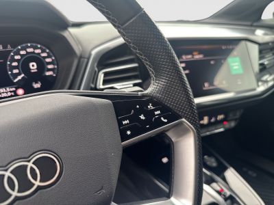 Audi Q4 e-tron Gebrauchtwagen