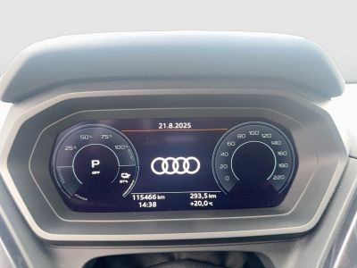 Audi Q4 e-tron Gebrauchtwagen