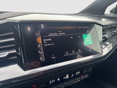 Audi Q4 e-tron Gebrauchtwagen