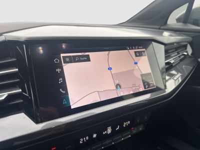 Audi Q4 e-tron Gebrauchtwagen