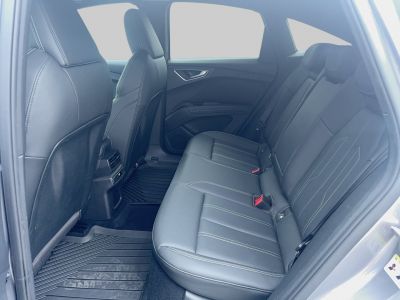 Audi Q4 e-tron Gebrauchtwagen