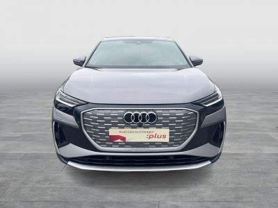 Audi Q4 e-tron Gebrauchtwagen