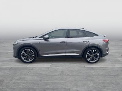 Audi Q4 e-tron Gebrauchtwagen