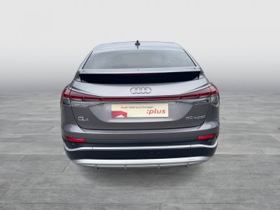 Audi Q4 e-tron Gebrauchtwagen