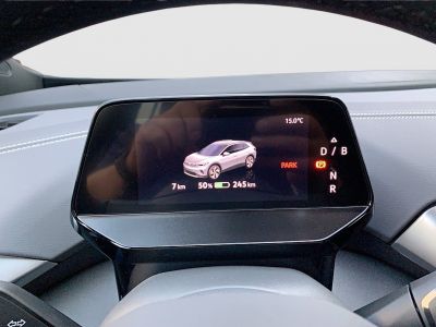 VW ID.4 Gebrauchtwagen