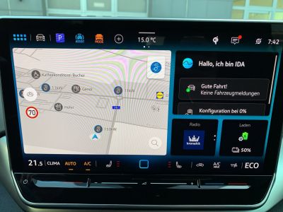 VW ID.4 Gebrauchtwagen