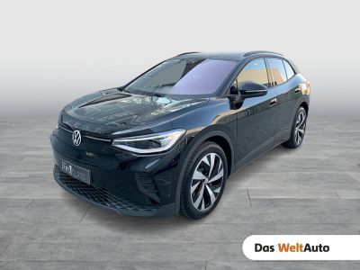 VW ID.4 Gebrauchtwagen