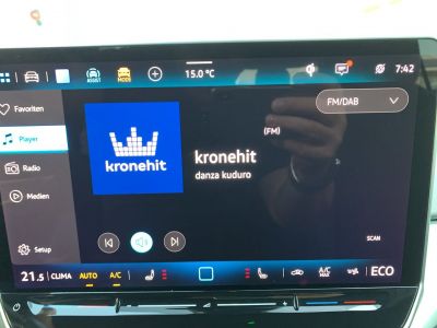 VW ID.4 Gebrauchtwagen