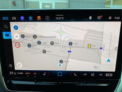 VW ID.4 Gebrauchtwagen