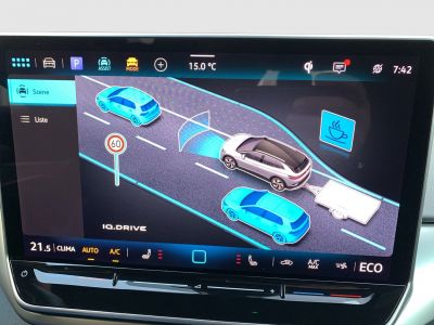 VW ID.4 Gebrauchtwagen