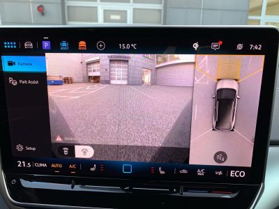 VW ID.4 Gebrauchtwagen