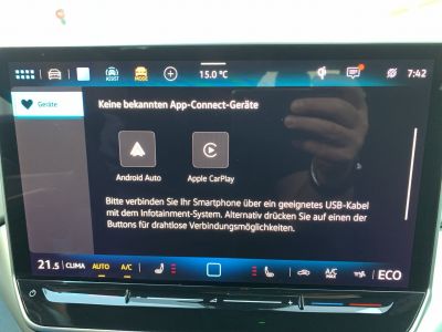 VW ID.4 Gebrauchtwagen