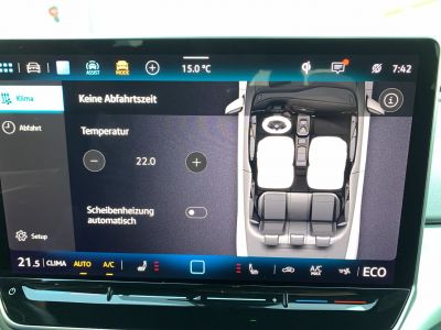 VW ID.4 Gebrauchtwagen