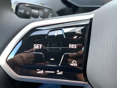 VW ID.4 Gebrauchtwagen