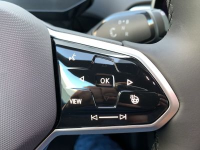 VW ID.4 Gebrauchtwagen