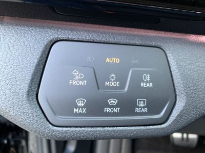 VW ID.4 Gebrauchtwagen