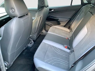 VW ID.4 Gebrauchtwagen