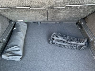 VW ID.4 Gebrauchtwagen