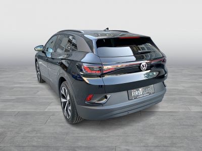 VW ID.4 Gebrauchtwagen
