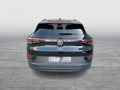 VW ID.4 Gebrauchtwagen