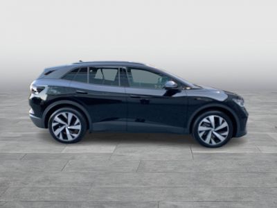 VW ID.4 Gebrauchtwagen