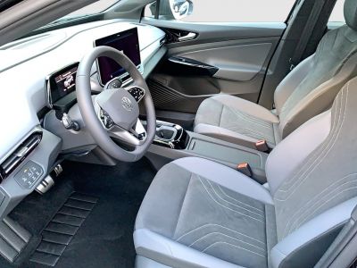 VW ID.4 Gebrauchtwagen