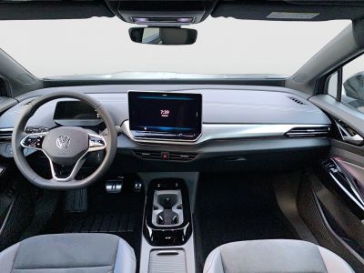 VW ID.4 Gebrauchtwagen