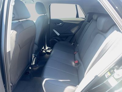 Audi Q2 Gebrauchtwagen