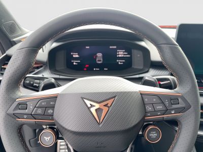 Cupra Terramar Gebrauchtwagen