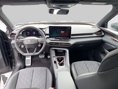 Cupra Terramar Gebrauchtwagen