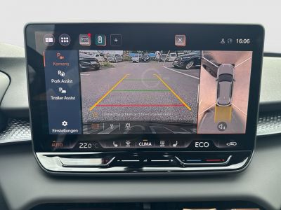 Cupra Terramar Gebrauchtwagen