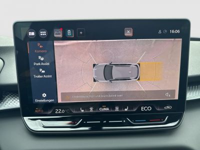 Cupra Terramar Gebrauchtwagen