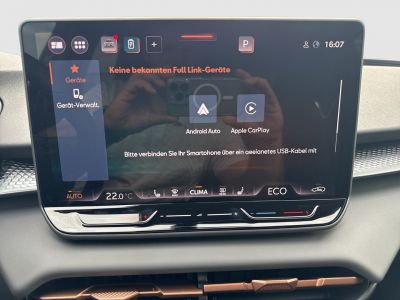 Cupra Terramar Gebrauchtwagen