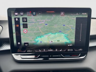 Cupra Terramar Gebrauchtwagen