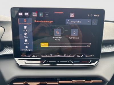 Cupra Terramar Gebrauchtwagen