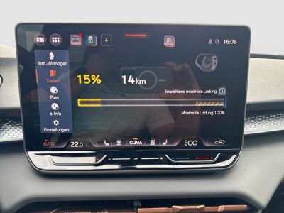 Cupra Terramar Gebrauchtwagen