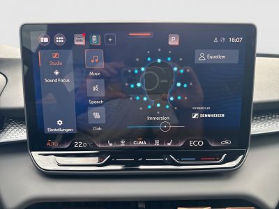 Cupra Terramar Gebrauchtwagen