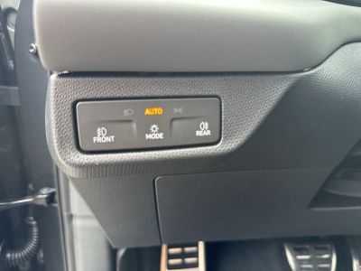 Cupra Terramar Gebrauchtwagen