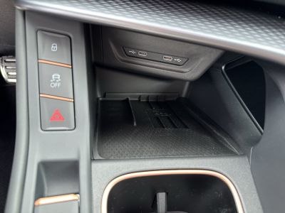 Cupra Terramar Gebrauchtwagen