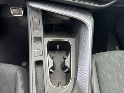 Cupra Terramar Gebrauchtwagen